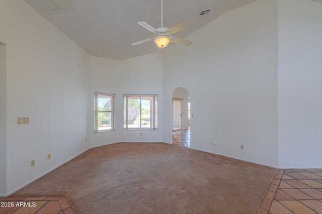 8517 N KILLDEER Place, Casa Grande, AZ 85194