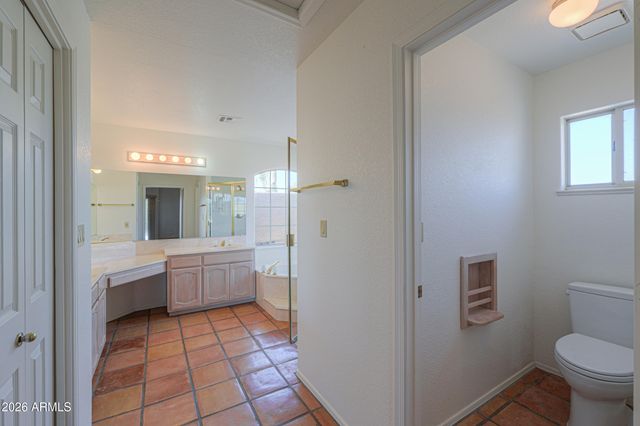 8517 N KILLDEER Place, Casa Grande, AZ 85194
