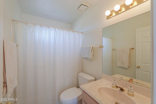 8517 N KILLDEER Place, Casa Grande, AZ 85194