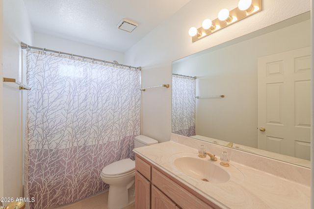 8517 N KILLDEER Place, Casa Grande, AZ 85194