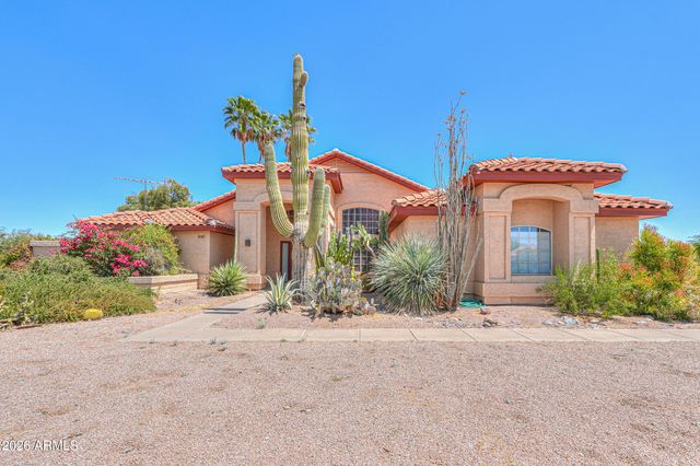 8517 N KILLDEER Place, Casa Grande, AZ 85194