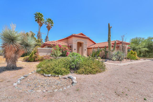8517 N KILLDEER Place, Casa Grande, AZ 85194