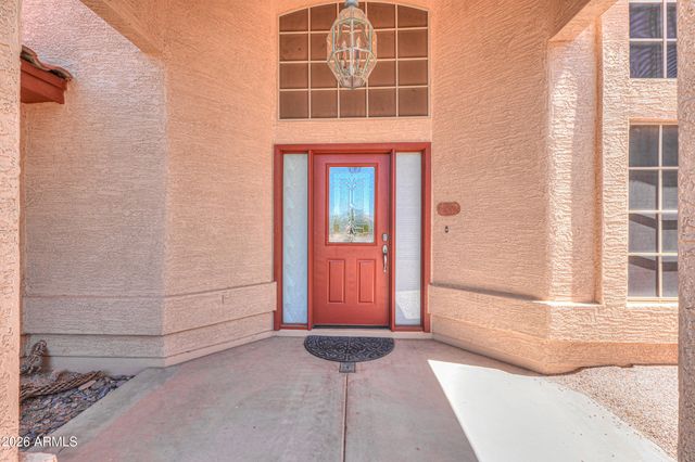 8517 N KILLDEER Place, Casa Grande, AZ 85194