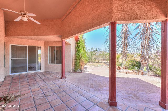 8517 N KILLDEER Place, Casa Grande, AZ 85194