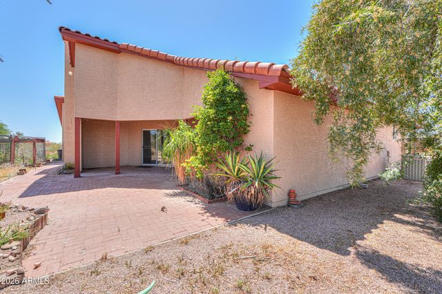8517 N KILLDEER Place, Casa Grande, AZ 85194
