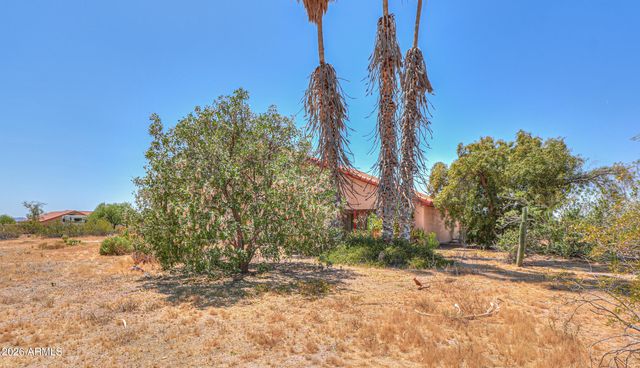 8517 N KILLDEER Place, Casa Grande, AZ 85194
