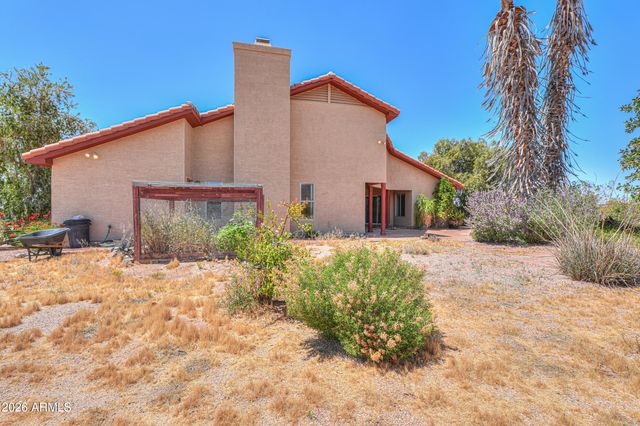 8517 N KILLDEER Place, Casa Grande, AZ 85194