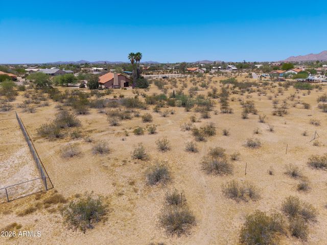 8517 N KILLDEER Place, Casa Grande, AZ 85194
