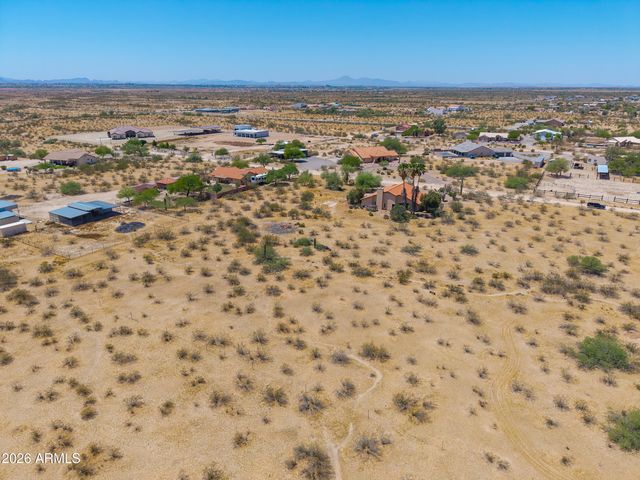 8517 N KILLDEER Place, Casa Grande, AZ 85194