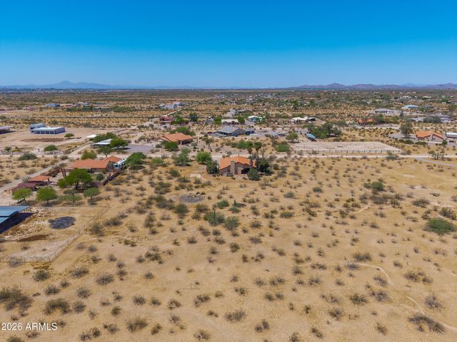 8517 N KILLDEER Place, Casa Grande, AZ 85194