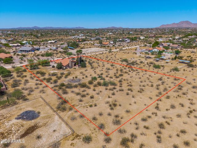 8517 N KILLDEER Place, Casa Grande, AZ 85194