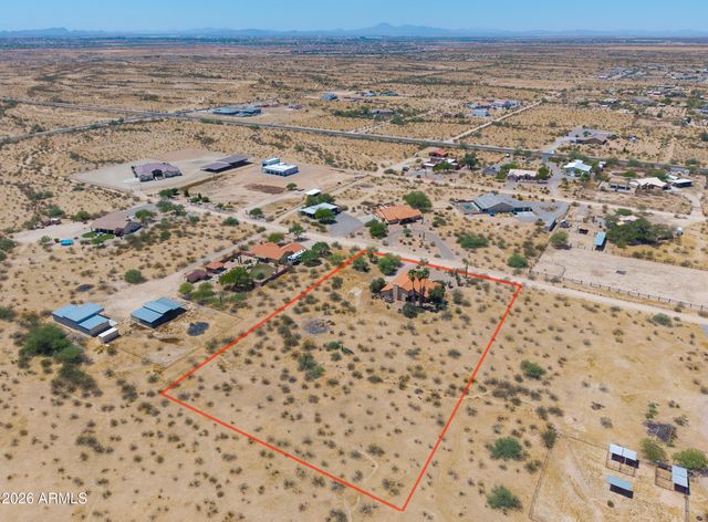 8517 N KILLDEER Place, Casa Grande, AZ 85194
