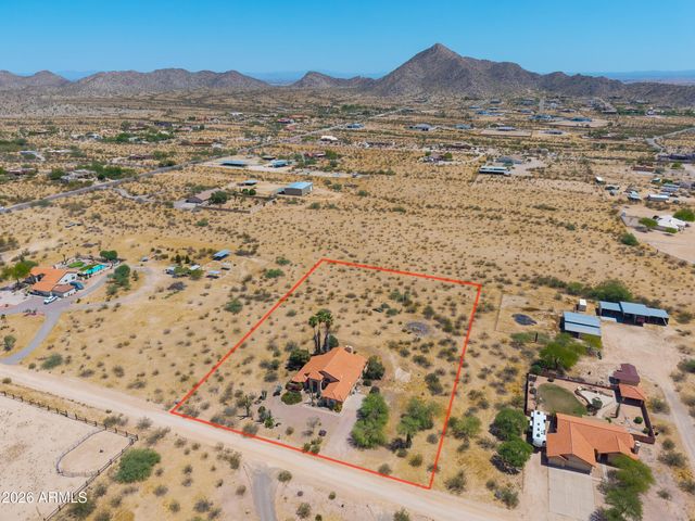 8517 N KILLDEER Place, Casa Grande, AZ 85194