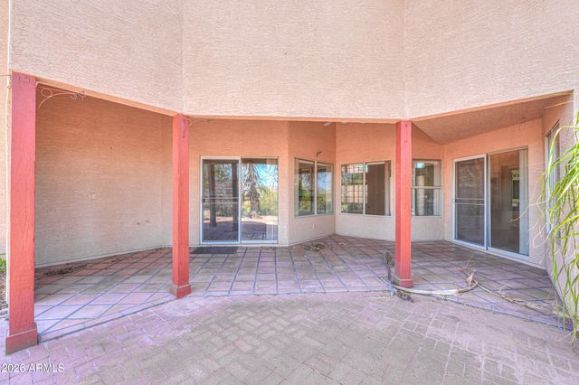 8517 N KILLDEER Place, Casa Grande, AZ 85194