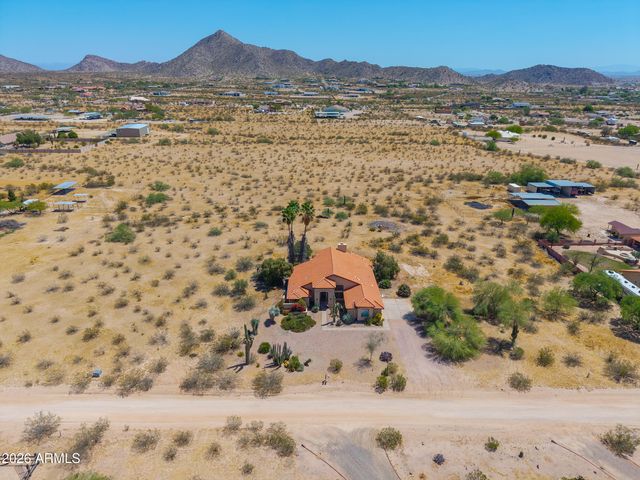 8517 N KILLDEER Place, Casa Grande, AZ 85194