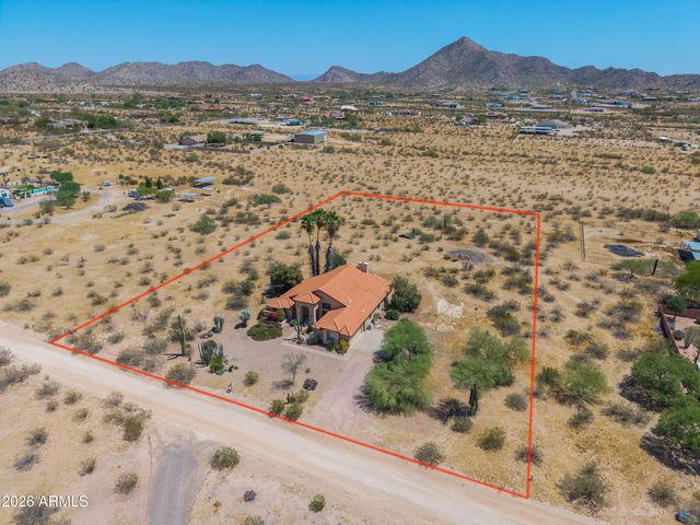 8517 N KILLDEER Place, Casa Grande, AZ 85194