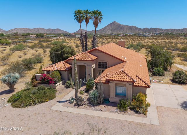8517 N KILLDEER Place, Casa Grande, AZ 85194