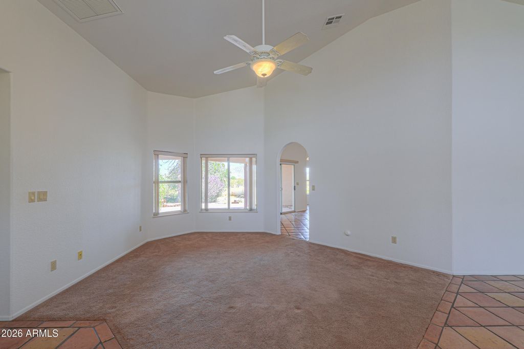 Image 11 of property listing at 8517 N KILLDEER Place, Casa Grande, AZ 85194