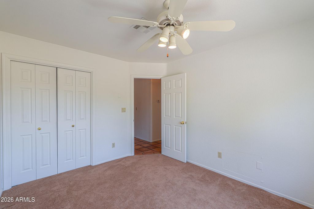 Image 36 of property listing at 8517 N KILLDEER Place, Casa Grande, AZ 85194
