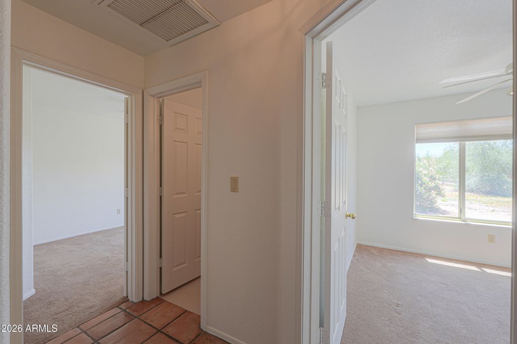 Image 41 of property listing at 8517 N KILLDEER Place, Casa Grande, AZ 85194