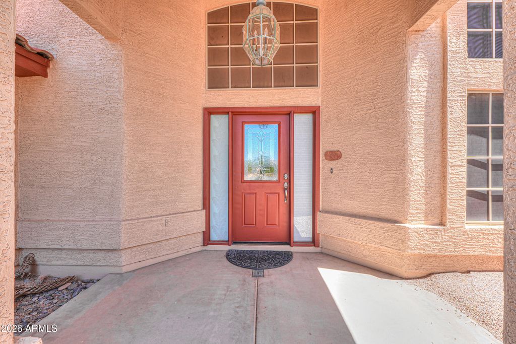Image 49 of property listing at 8517 N KILLDEER Place, Casa Grande, AZ 85194