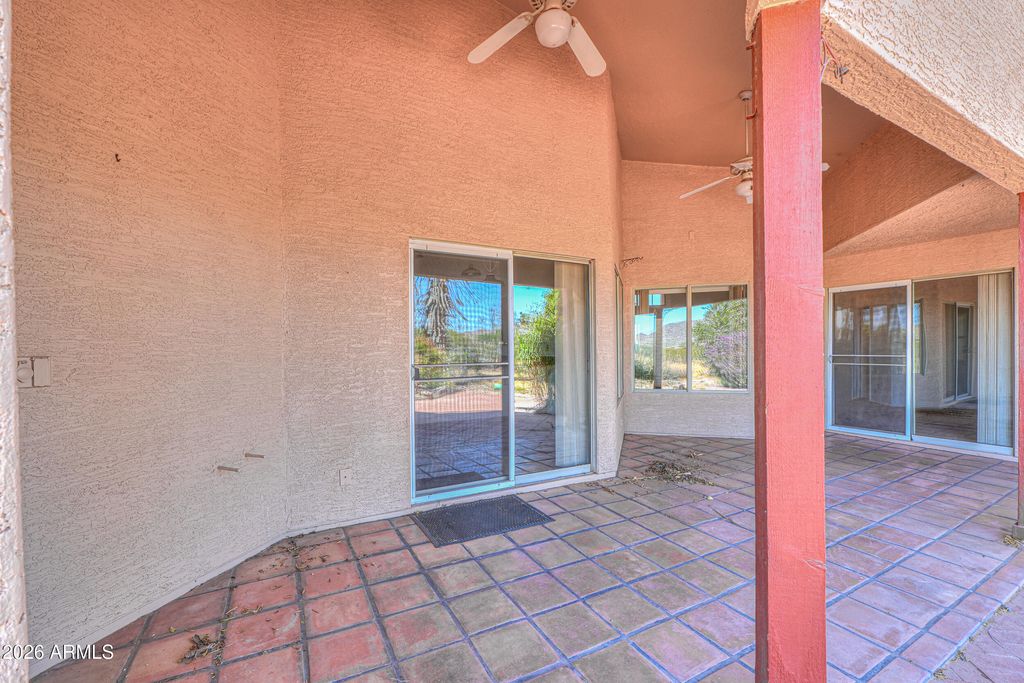 Image 51 of property listing at 8517 N KILLDEER Place, Casa Grande, AZ 85194