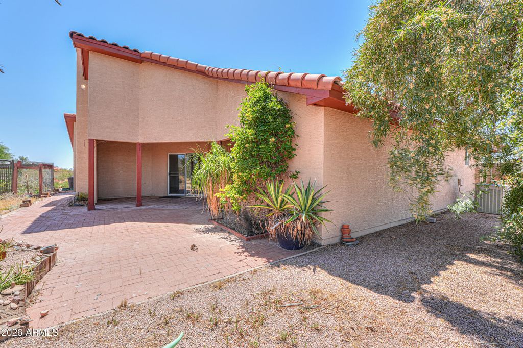 Image 52 of property listing at 8517 N KILLDEER Place, Casa Grande, AZ 85194