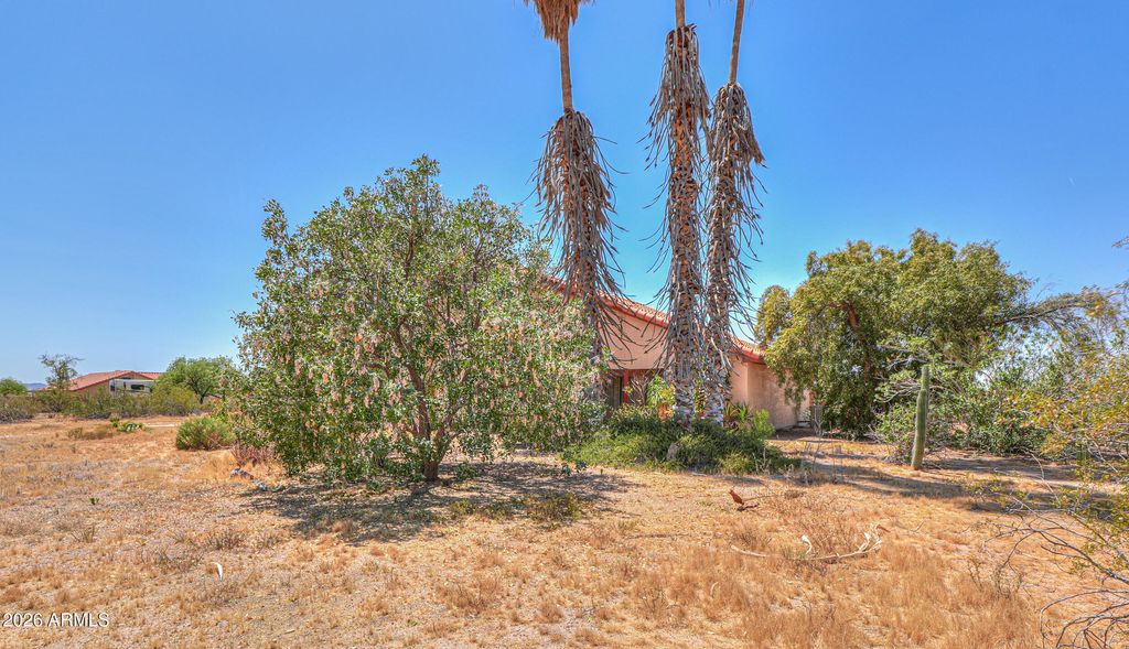 Image 53 of property listing at 8517 N KILLDEER Place, Casa Grande, AZ 85194