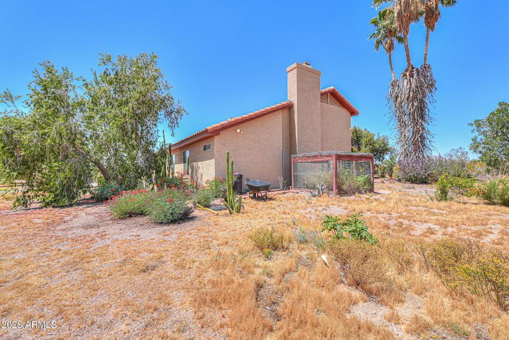 Image 55 of property listing at 8517 N KILLDEER Place, Casa Grande, AZ 85194
