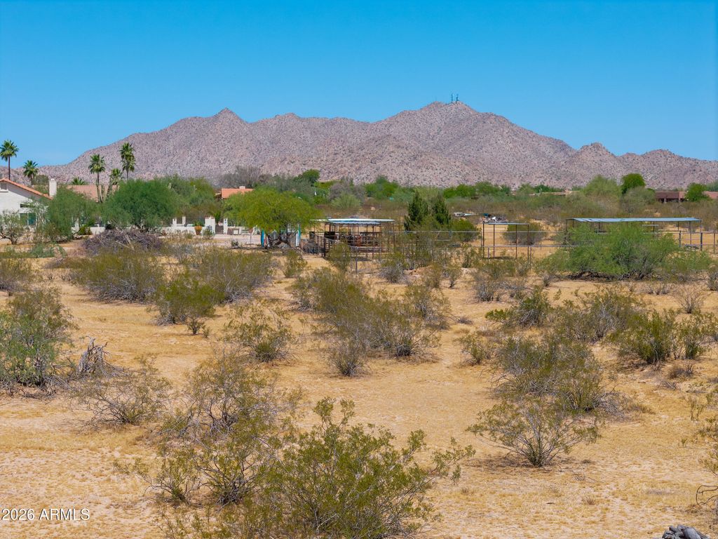 Image 57 of property listing at 8517 N KILLDEER Place, Casa Grande, AZ 85194