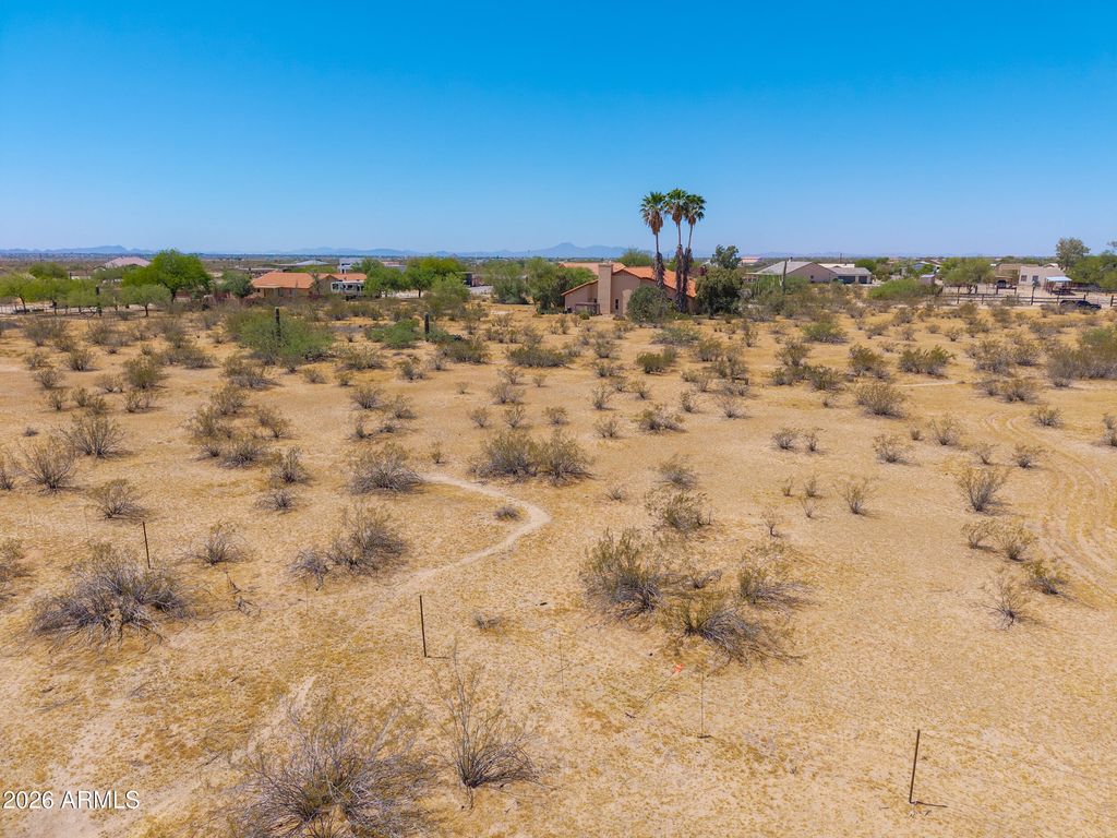 Image 62 of property listing at 8517 N KILLDEER Place, Casa Grande, AZ 85194