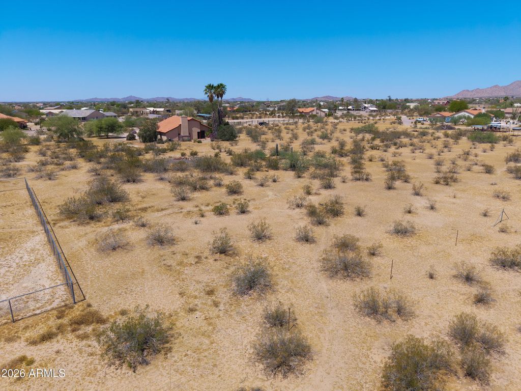 Image 63 of property listing at 8517 N KILLDEER Place, Casa Grande, AZ 85194