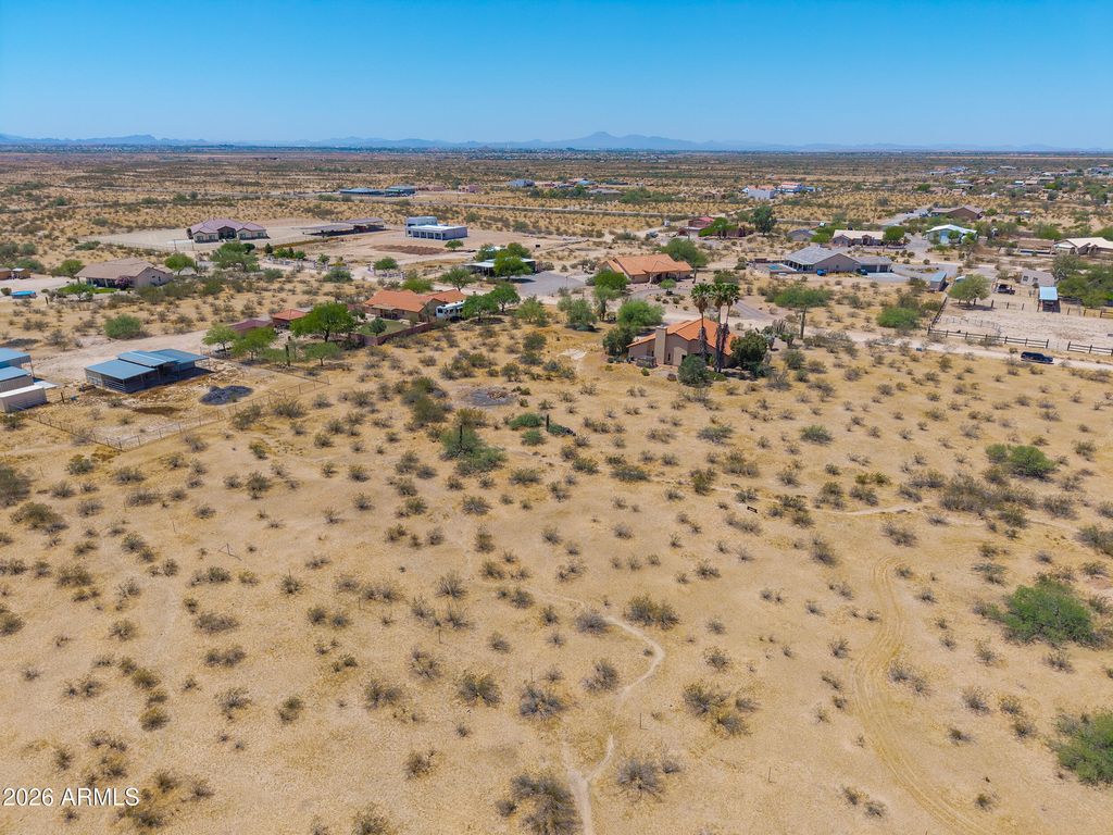 Image 64 of property listing at 8517 N KILLDEER Place, Casa Grande, AZ 85194