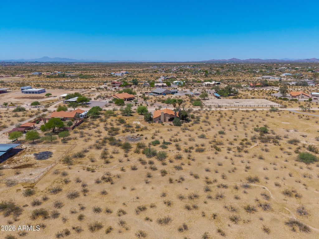 Image 65 of property listing at 8517 N KILLDEER Place, Casa Grande, AZ 85194
