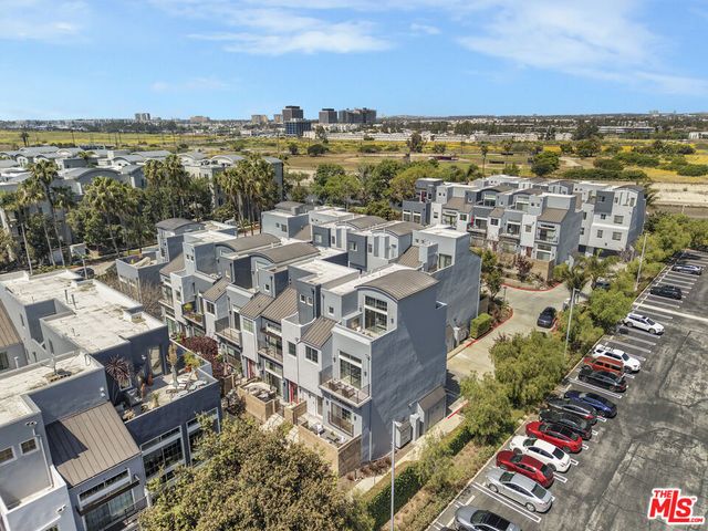 5300 Playa Vista Drive 6, Playa Vista, CA 90094