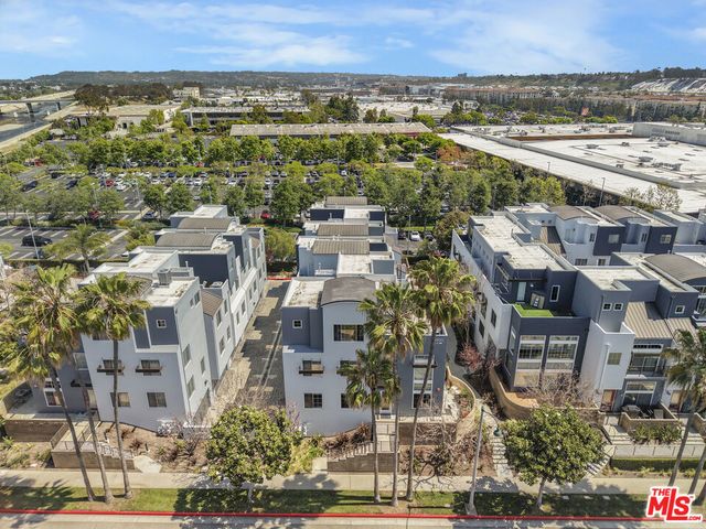 5300 Playa Vista Drive 6, Playa Vista, CA 90094