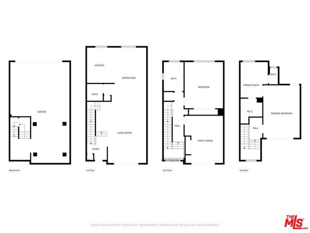 5300 Playa Vista Drive 6, Playa Vista, CA 90094