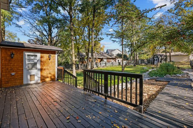 1120 Summit Avenue, Mahtomedi, MN 55115