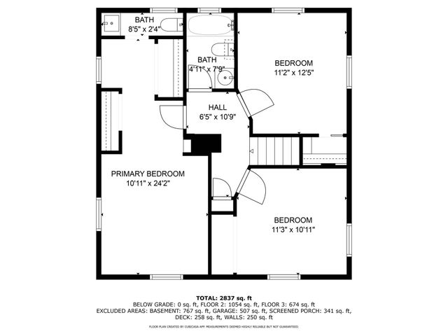 1120 Summit Avenue, Mahtomedi, MN 55115