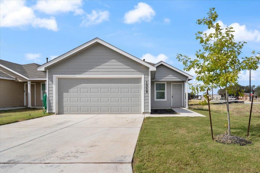 1359 White Willow ST, New Braunfels, TX 78130