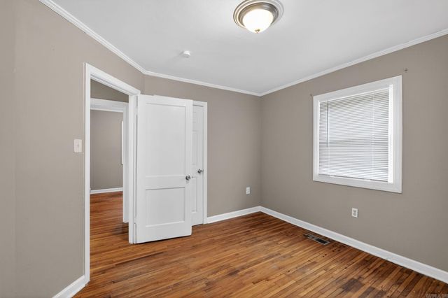 410 W 51St Street, North Little Rock, AR 72118