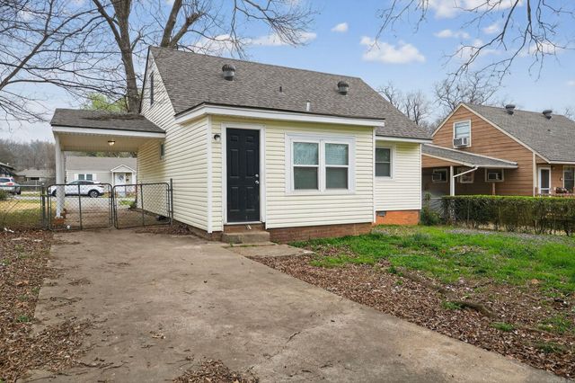 410 W 51St Street, North Little Rock, AR 72118