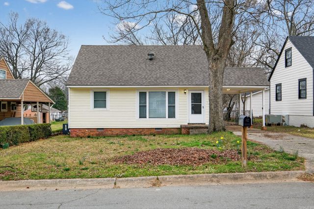 410 W 51St Street, North Little Rock, AR 72118