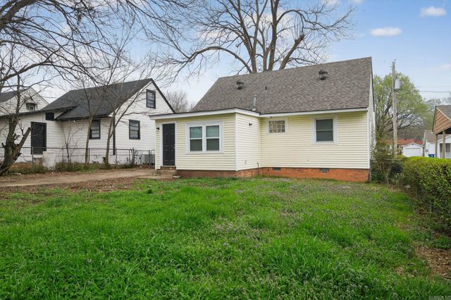 410 W 51St Street, North Little Rock, AR 72118