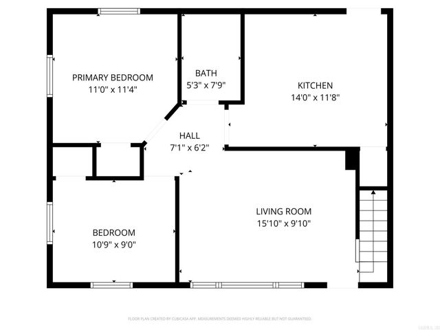 410 W 51St Street, North Little Rock, AR 72118