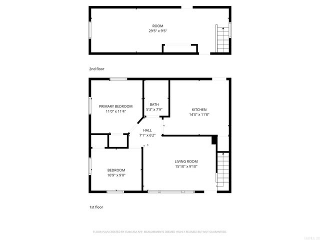 410 W 51St Street, North Little Rock, AR 72118