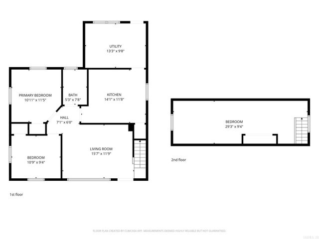 410 W 51St Street, North Little Rock, AR 72118