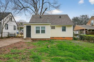 410 W 51St Street, North Little Rock, AR 72118