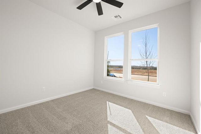 15604 Siloa Avenue, Edmond, OK 73013
