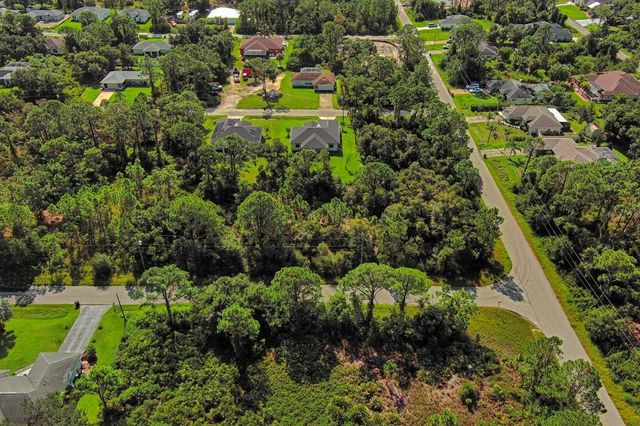 GINSA TERRACE, North Port, FL 34291